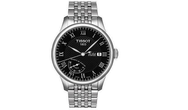 天梭手表（Tissot）起霧的處理方法分享！