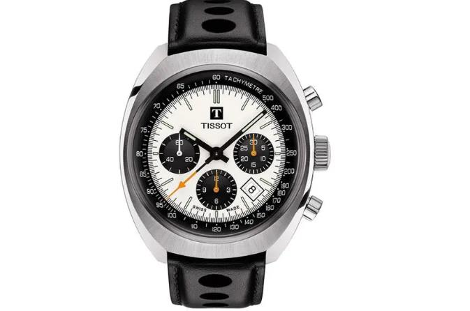 天梭手表（Tissot）走慢的原因是什么？